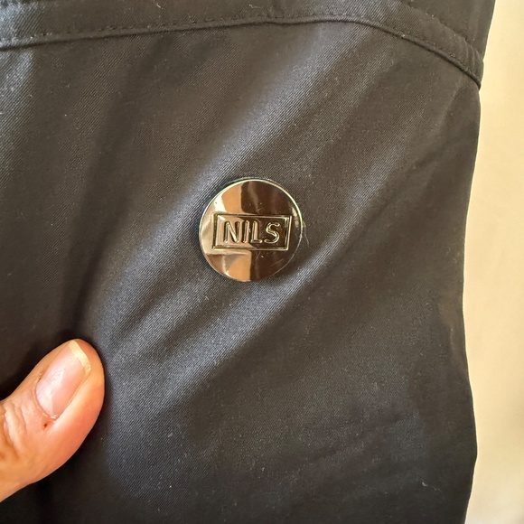 NILS SKI JACKET SNOW MOUNTAIN ALPINE INSULATED PERFORMANCE WEAR ATHLETIC W 12 - Picture 9 of 12